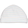 Gerber Boys Blue Beanie Hat