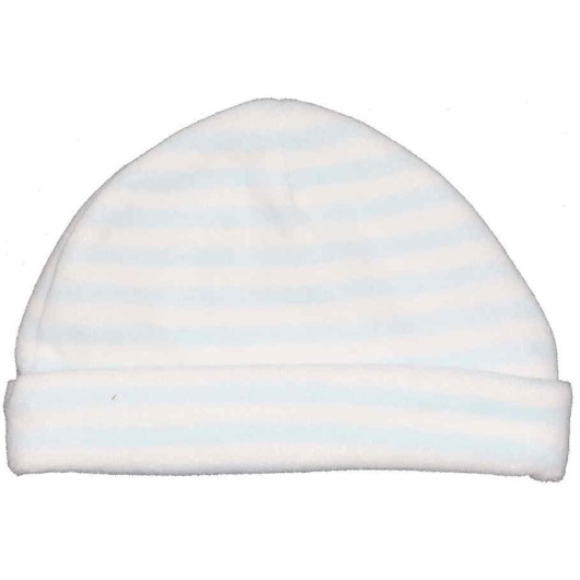 Gerber Boys Blue Beanie Hat