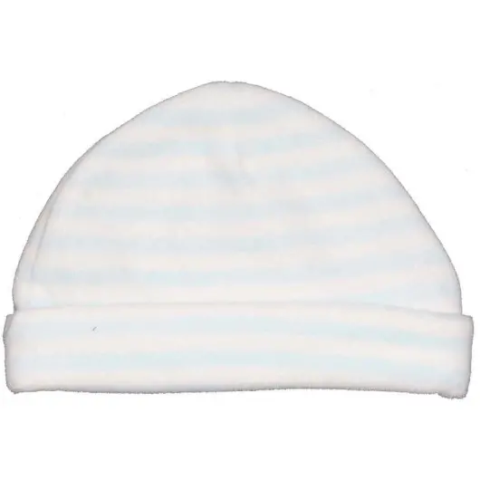 Gerber Boys Blue Beanie Hat