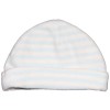 Gerber Boys Blue Beanie Hat