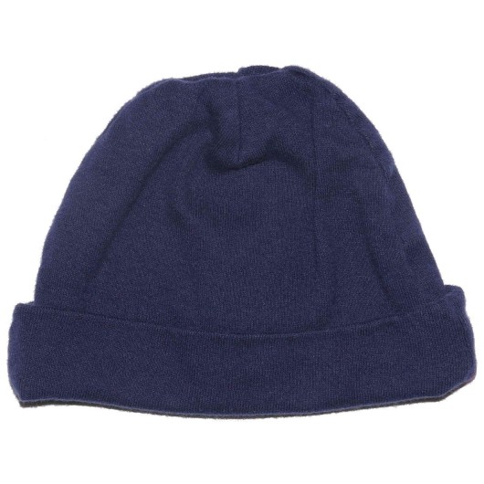 Gerber Boys Blue Beanie Hat Gerber Boys Blue Beanie Hat