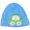 Gerber Boys Blue Beanie Hat