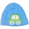 Gerber Boys Blue Beanie Hat