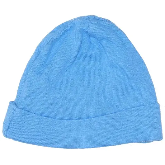 Gerber Boys Blue Beanie Hat