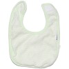 Gerber Gender Neutral Green Bib
