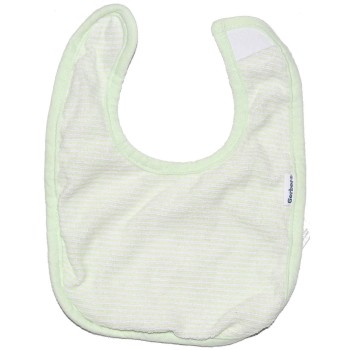 Gerber Gender Neutral Green Bib
