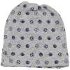 Gerber Boys Grey Beanie Hat