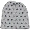 Gerber Boys Grey Beanie Hat