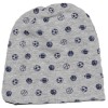 Gerber Boys Grey Beanie Hat
