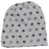 Gerber Boys Grey Beanie Hat