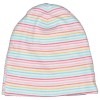 Gerber Girls Multi-Color Beanie Hat