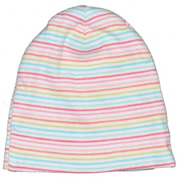 Gerber Girls Multi-Color Beanie Hat