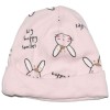 Gerber Girls Pink Beanie Hat