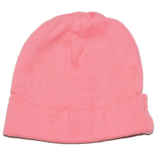 Gerber Girls Pink Beanie Hat