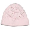 Gerber Girl's Pink Hat