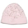 Gerber Girl's Pink Hat