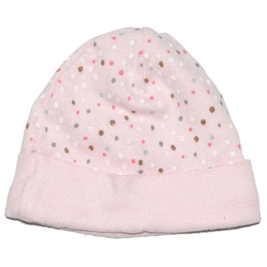 Gerber Girl's Pink Hat