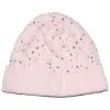 Gerber Girl's Pink Hat