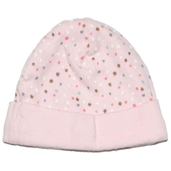 Gerber Girl's Pink Hat Gerber Girl's Pink Hat