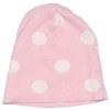 Gerber Girls Pink Beanie Hat