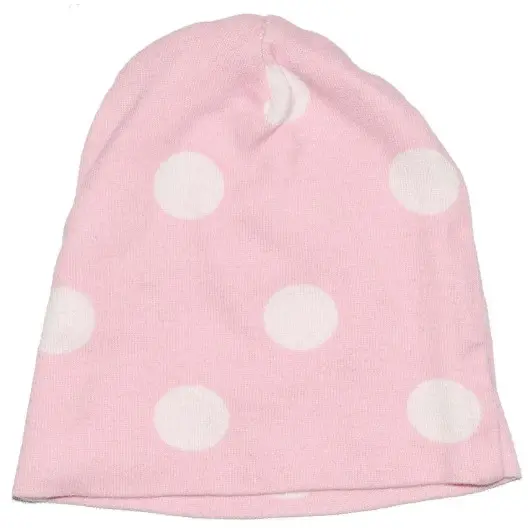 Gerber Girls Pink Beanie Hat