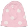 Gerber Girls Pink Beanie Hat