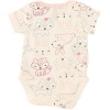 Gerber Girls White Onesie