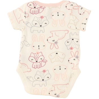 Gerber Girls White Onesie