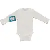 Gerber Boys White Onesie