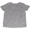 Gildan Boy's Blue T-Shirt