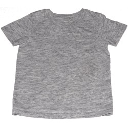 Gildan Boy's Blue T-Shirt