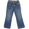 Guess Girls Blue Jeans