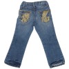 Guess Girls Blue Jeans