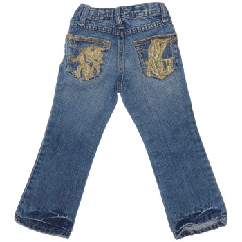 Guess Girls Blue Jeans Guess Girls Blue Jeans