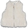 Guess Girls Cream Vest