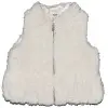 Guess Girls Cream Vest