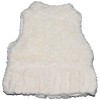 Guess Girls Cream Vest