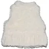 Guess Girls Cream Vest