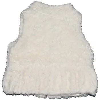 Guess Girls Cream Vest