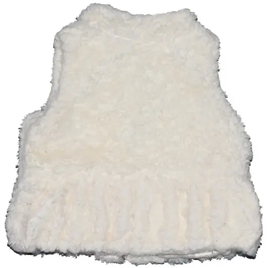 Guess Girls Cream Vest