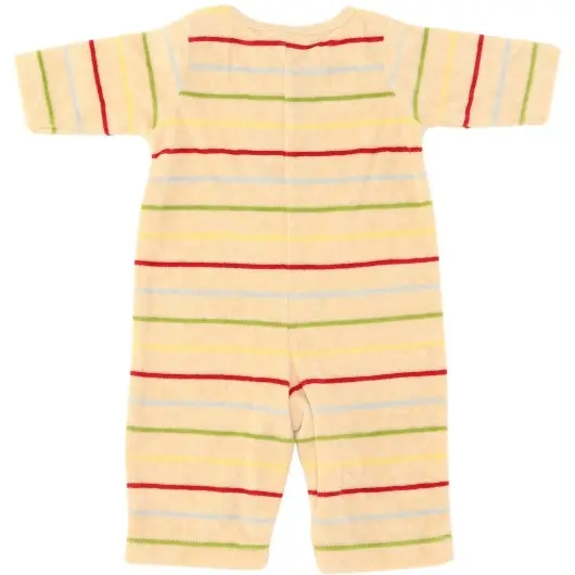 Gymboree Gender Neutral Beige Romper