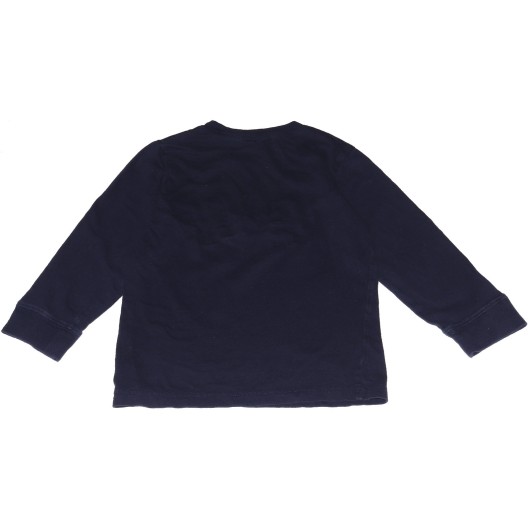 Gymboree Boy's Blue Long Sleeve Gymboree Boy's Blue Long Sleeve