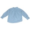 H&M Boy's Blue Button Shirt