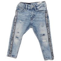 H&M Boys Blue Jeans