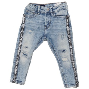 H&M Boys Blue Jeans