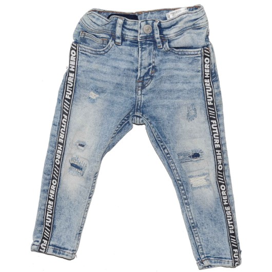 H&M Boys Blue Jeans