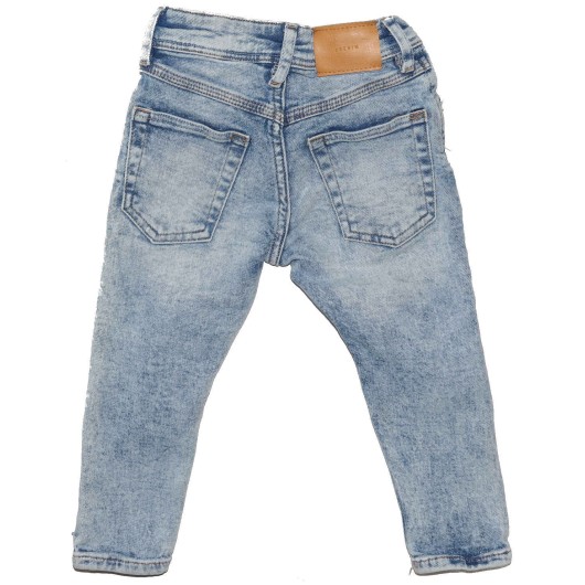H&M Boys Blue Jeans H&M Boys Blue Jeans