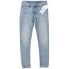 H&M Girls Blue Jeans