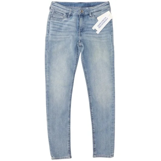H&M Girls Blue Jeans