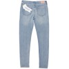 H&M Girls Blue Jeans